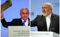 Israel không chấp nhận việc Iran phát triển vũ khí hạt nhân