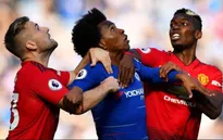 Man Utd chạm trán Chelsea ở vòng 1 Ngoại hạng Anh 2019/20