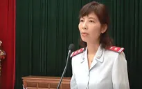 Phó Trưởng phòng Phòng chống tham nhũng Bộ Xây dựng bị bắt quả tang nhận hối lộ tại Vĩnh Phúc