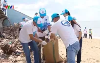 Tích cực xóa bỏ những "điểm nóng" về ô nhiễm rác thải nhựa
