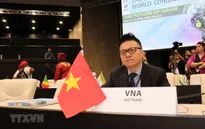 Khai mạc Đại hội các hãng thông tấn toàn thế giới
