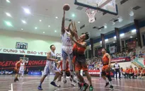 VBA 2019: Hochiminh City Wings nối dài mạch toàn thắng