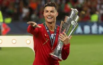Những kỷ lục Cristiano Ronaldo có thể phá vỡ tại EURO 2020