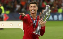 Ronaldo viết tâm thư cảm ơn người hâm mộ
