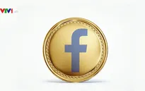 Facebook đẩy mạnh liên kết phát triển tiền điện tử
