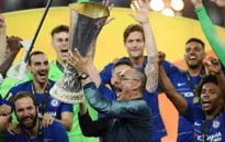 CHÍNH THỨC: HLV Sarri chia tay Chelsea, về dẫn dắt Juventus
