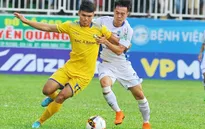 V.League 2019, Sông Lam Nghệ An 3-0 Hoàng Anh Gia Lai: Thắng lợi thuyết phục!