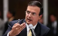 Mexico kêu gọi quốc tế hỗ trợ đối phó dòng người di cư