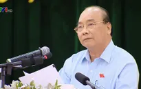 Chính phủ sẽ xử lý nghiêm các cán bộ tham nhũng
