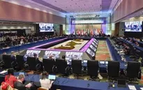 G20 nhất trí thiết lập một khuôn khổ quốc tế để giảm rác thải nhựa