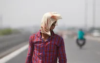 Nắng nóng gay gắt ở Ấn Độ, 49 người tử vong