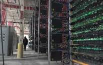 Lượng khí thải từ sử dụng bitcoin tương đương của một thành phố