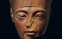Ai Cập yêu cầu Anh trả lại tượng Pharaoh