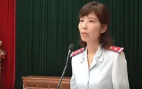 Khởi tố 3 thanh tra Bộ Xây dựng tội nhận hối lộ