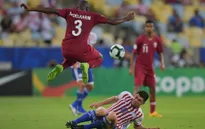 VIDEO Highlights: Paraguay 2-2 Qatar (bảng B Copa America 2019)