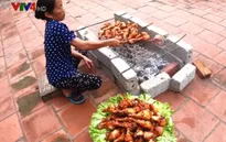 Khi người cao tuổi làm Youtube