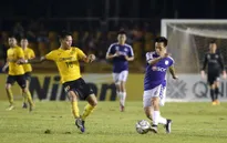 Cầm hòa Ceres Negros, CLB Hà Nội rộng cửa vào chung kết AFC Cup 2019 khu vực ASEAN