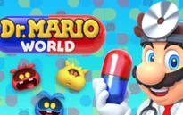 Dr. Mario World sẽ ra mắt trên Android và iOS vào tháng 7