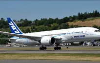 Boeing cảnh báo lỗi chữa cháy trên Boeing 787
