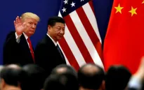 Mỹ - Trung nối lại đàm phán thương mại trước hội nghị G20 ở Nhật Bản