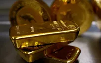 Giá vàng thế giới đi lên trong phiên 18/6