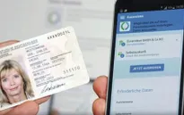 iPhone chạy iOS 13 sắp có thể được dùng làm thẻ căn cước ở Đức