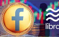 Dự án tiền số Facebook vừa ra mắt đã bị chỉ trích