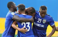 Becamex Bình Dương 1-0 PSM Makassar: Lợi thế lớn trước trận lượt về
