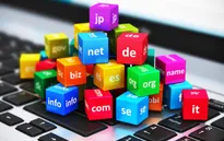 Internet phát triển lên đến 351,8 triệu lượt đăng ký tên miền trong quý 1/2019