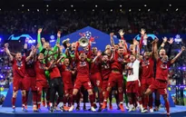 Toàn cảnh chiến thắng xứng đáng của Liverpool trước Tottenham