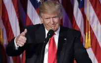 Tổng thống Trump chính thức tranh cử nhiệm kỳ 2: Chính trường Mỹ khởi động guồng quay mới
