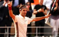 Vòng 4 Pháp mở rộng 2019: Leonardo Mayer - Roger Federer, không có bất ngờ