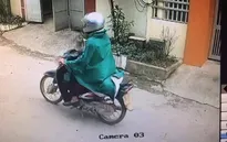 Bắt nghi phạm dùng súng nhựa cướp hơn nửa tỷ đồng tại Agribank Phú Thọ