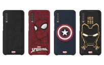 Samsung "âm thầm" trình làng ốp smartphone siêu anh hùng Marvel mới