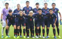 ĐT Thái Lan công bố danh sách dự King’s Cup 2019: Chanathip vắng mặt