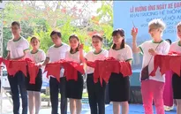 Hội An hưởng ứng Ngày xe đạp thế giới và Ngày Môi trường thế giới