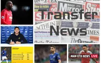 TỔNG HỢP Chuyển nhượng bóng đá châu Âu ngày 20/6: Sao Real Madrid gia nhập Atletico với giá 35 triệu Bảng