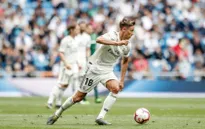 Atletico Madrid chi 40 triệu Euro mua người thay thế Rodri