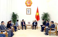 Aeon sẽ tăng cường xuất khẩu nông sản Việt Nam