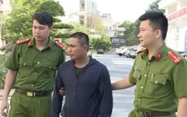 Bắt nghi phạm giả danh công an lừa đảo chiếm đoạt 850 triệu đồng
