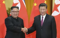 Trung Quốc - Triều Tiên thúc đẩy quan hệ