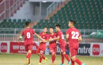 U15 Quốc gia 2019: Viettel cầm chắc ngôi đầu bảng B