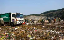 Đà Nẵng: Hội nghị phản biện về Dự án nâng cấp bãi rác Khánh Sơn