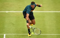Juan Martin del Potro đứng trước nguy cơ vắng mặt tại Wimbledon