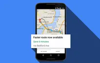 Google Maps tăng kết nối doanh nghiệp và người dùng