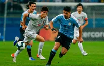 Copa America 2019, Nhật Bản 2-2 Uruguay: Rượt đuổi tỉ số hấp dẫn