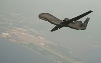 Iran công bố bằng chứng bắn rơi máy bay không người lái Mỹ