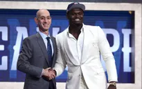 Zion Williamson được chọn ở vị trí số 1 NBA Draft 2019