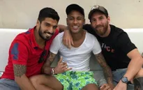 Đây là rào cản lớn khiến Neymar khó về Barcelona