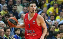 Nando De Colo dự định trở lại thi đấu tại NBA